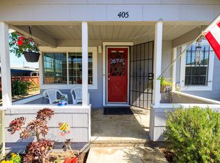 405 Hosmer Ave, Modesto, CA 95351