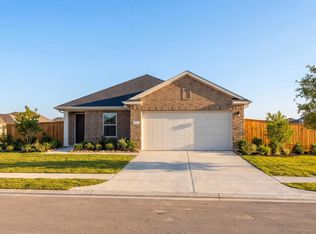 1027 Arbor Dr, Beasley, TX 77417