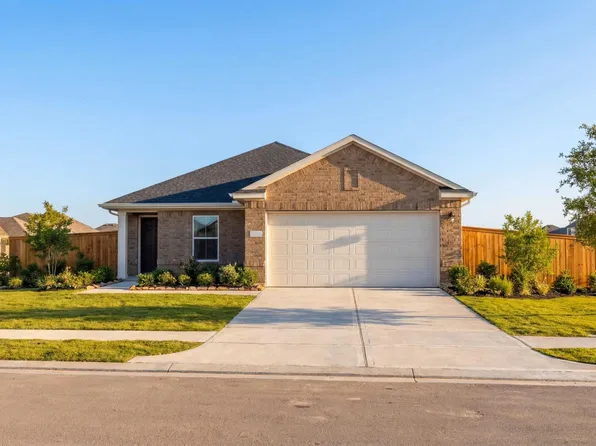 1027 Arbor Dr, Beasley, TX 77417