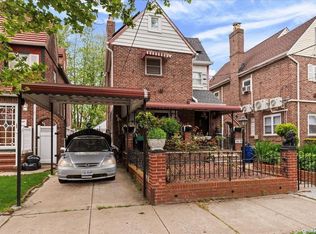 133-16 229th St, Jamaica, NY 11413