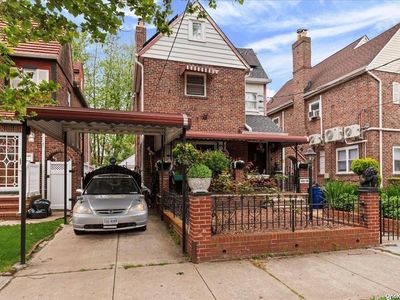133-16 229th Street, Jamaica, NY, 11413