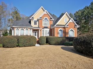 120 Moss Creek Walk, Fayetteville, GA 30214
