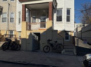 12 Paterson St BASEMENT 1R, Jersey City, NJ 07307