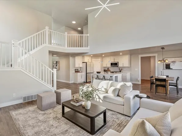 882 W Spring Dew Ln N, Lehi, UT 84048