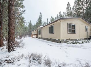 19493 Buck Canyon Rd, Bend, OR 97702
