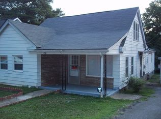 298 Salem St SW, Concord, NC 28025