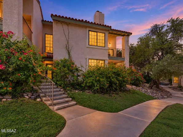 6470 N Tierra De Las Catalinas APT 97, Tucson, AZ 85718