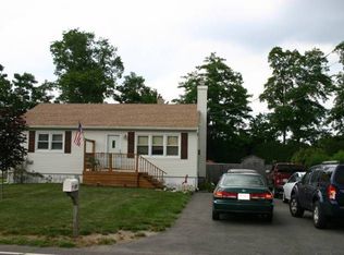 181 Archertown Rd, New Egypt, NJ 08533