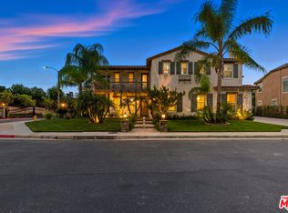 22074 Sagebrook Rd, Chatsworth, CA 91311