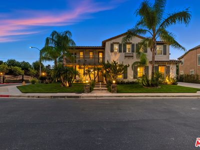 22074 Sagebrook Rd, Chatsworth, CA, 91311