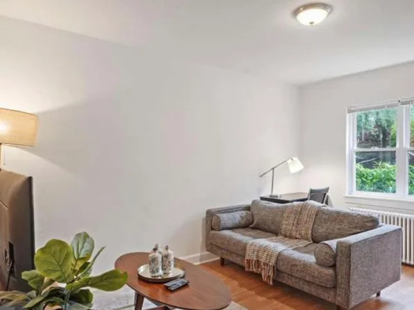 114 P St SW #1, Washington, DC 20024