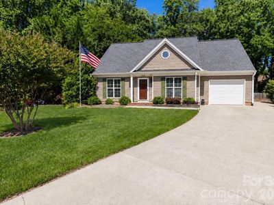 126 Tara Lynn Ct, Mooresville, NC, 28115