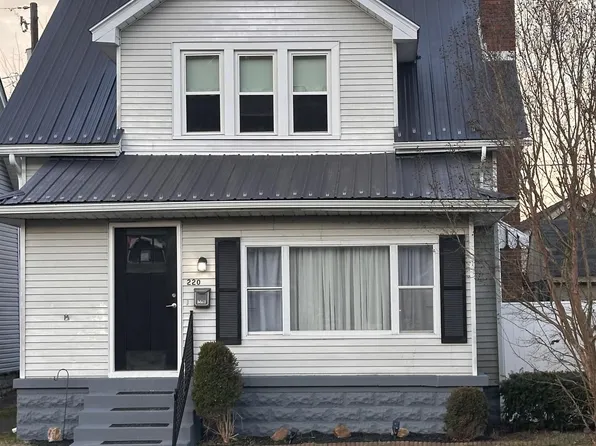 220 Etna St, Russell, KY 41169