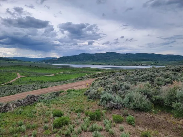 31460 Shoshone Way, Oak Creek, CO 80467