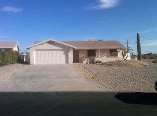 3526 Beechwood Dr, Lake Havasu City, AZ 86406