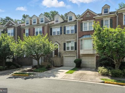 2157 Wolftrap Ct, Vienna, VA, 22182