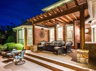 1122 Longford Cir, Southlake, TX 76092