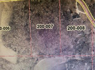 1868 E County Road 350, Greenup, IL 62428