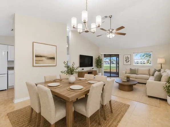1204 Saxony Cir, Punta Gorda, FL 33983