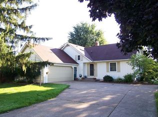 331 Cooper Foster Park Rd, Amherst, OH 44001