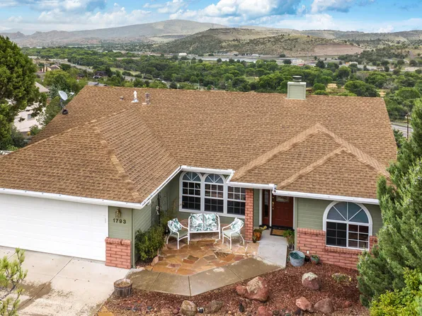 1793 Savage Ln S, Prescott, AZ 86301