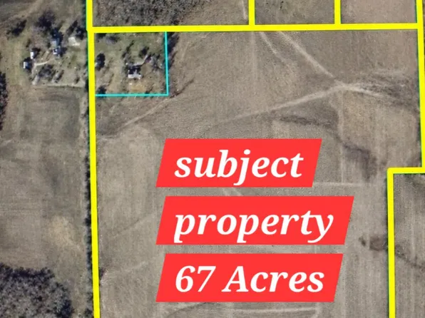 15009 Morse St, Lowell, IN 46356