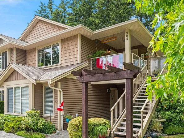 4442 Hedgestone Pl #202, Nanaimo, BC V9T 0E6