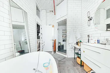 Rented by Carnegie Management Inc