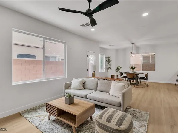 715 Taliput Palm Pl, Henderson, NV 89011