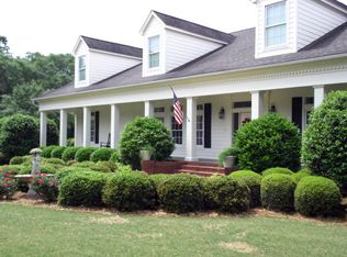 210 Thornberry Pl, Ashford, AL 36312