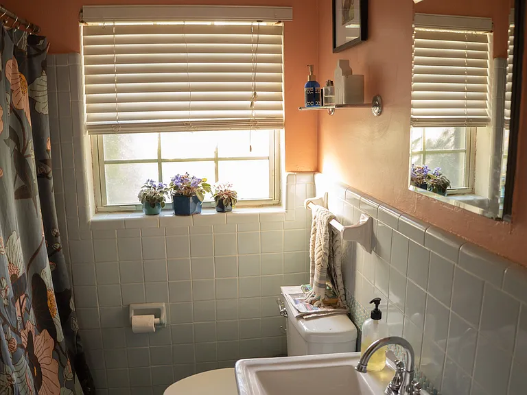 guest bath
