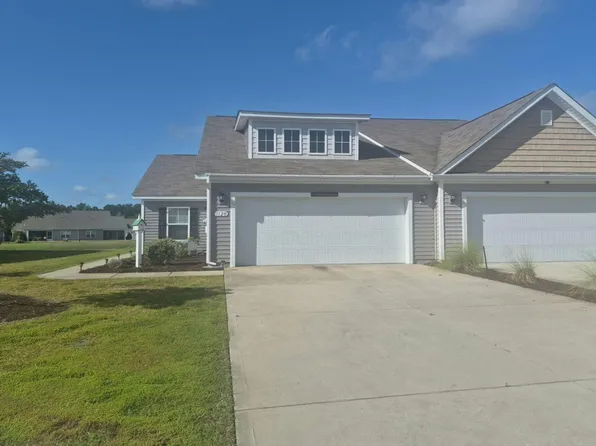 1120 Hickory Knob Ct, Myrtle Beach, SC 29579