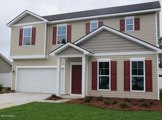 28 Okatie Park Cir E, Ridgeland, SC 29936