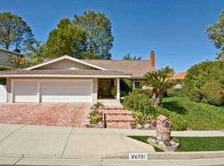26721 Hawkhurst Dr, Rancho Palos Verdes, CA 90275