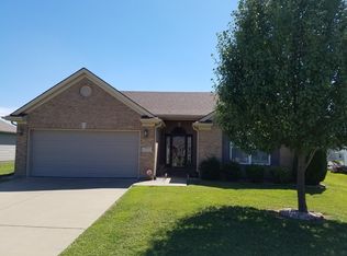 380 W Fox Hollow Run, Henderson, KY