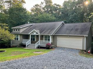 1021 Carlisle Rd, Dawsonville, GA 30534