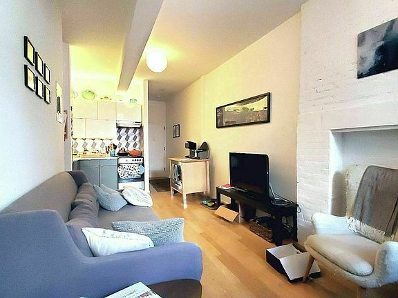3rd image of 500 Clinton Ave #2C