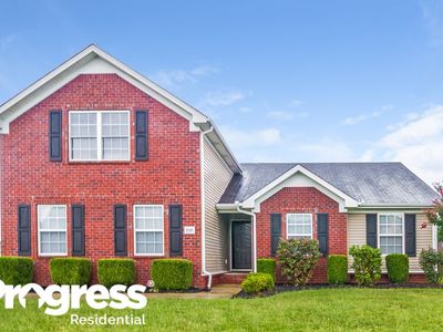 1709 Teresa Ln, Murfreesboro, TN, 37128