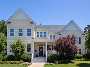 6700 Talbot Hall Cres, Norfolk, VA 23505