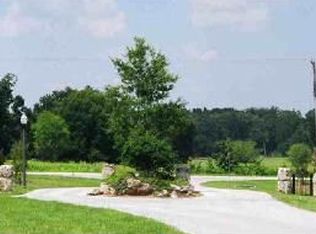 11 Silver Ter, Ocala, FL 34472