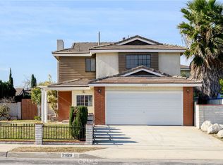 21125 Bolsa St, Carson, CA 90745