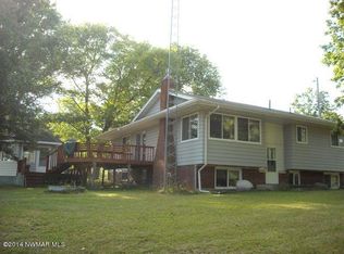 36063 Clearline Rd, Shevlin, MN 56676