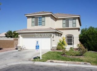 9190 Short Horse Ct, Las Vegas, NV 89147