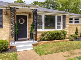 2210 Harris Rd NW, Huntsville, AL 35810