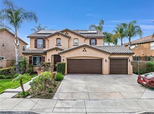 12848 Rimmon Rd, Corona, CA 92880
