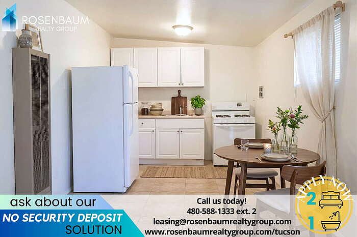 1st image of 2466 N Treat Ave #2466