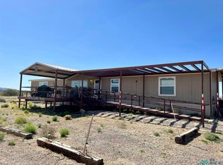 47 Antelope Run Rd, Truth Or Consequences, NM 87901