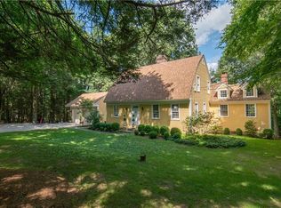 91 Great Hollow Rd, Woodbury, CT 06798