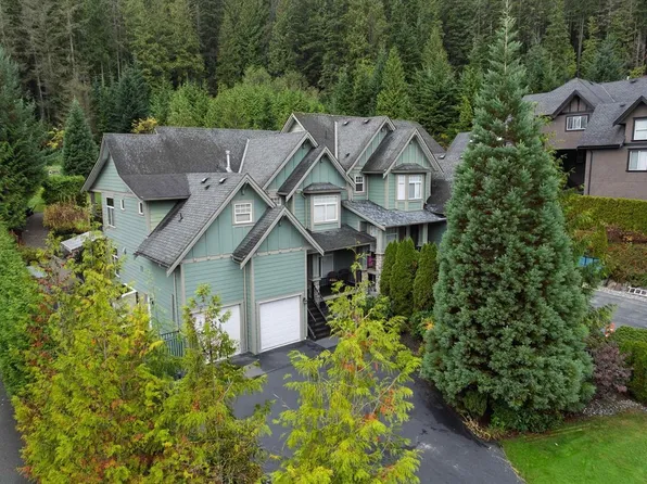 2915 Fern Dr, Anmore, BC V3H 4W9