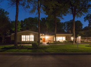 3901 Harlanwood Dr, Fort Worth, TX 76109